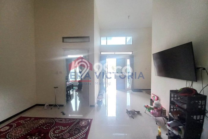 Jual Rumah Strategis Bagus Punya 2 KT di Karangploso Malang SHM Jual Rumah Strategis Bagus Punya 2 KT di Karangploso Malang SHM