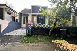 Rumah Strategis Modern Lb 70m2 di Blimbing, Malang Rumah Strategis Modern Lb 70m2 di Blimbing, Malang