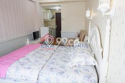 Dijual Apartemen Layout Cantik Tipe Studio Soekarno Hatta Dijual Apartemen Layout Cantik Tipe Studio Soekarno Hatta