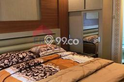 Dijual Unit Apartemen Soekarno Hatta Eksekutif Layout Super Cantik Dijual Unit Apartemen Soekarno Hatta Eksekutif Layout Super Cantik