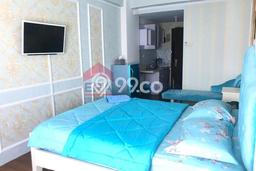 Dijual Unit Apartemen Minimalis Soekarno Hatta Tipe Eksekutif Dijual Unit Apartemen Minimalis Soekarno Hatta Tipe Eksekutif