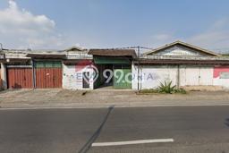 Gudang Area Strategis di Pakisaji, Luas 900m², For Rent Gudang Area Strategis di Pakisaji, Luas 900m², For Rent