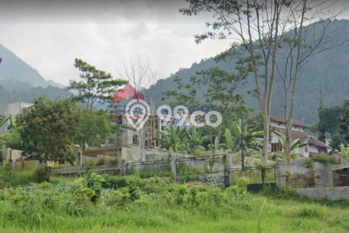 Lahan Kosong Dijual di Batu dengan Area 580m2 Lahan Kosong Dijual di Batu dengan Area 580m2