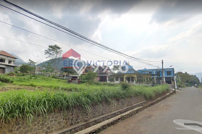 Lahan Kosong Dijual di Batu dengan Area 580m2 Lahan Kosong Dijual di Batu dengan Area 580m2
