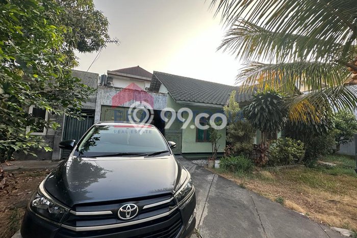Rumah LT 506m2m² di Sulfat, Malang - Akses Mudah Rumah LT 506m2m² di Sulfat, Malang - Akses Mudah