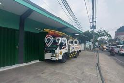 HARGA SPESIAL! Ruko Kawasan Soekarno Hatta, Luas 221m², Jalan Strategis HARGA SPESIAL! Ruko Kawasan Soekarno Hatta, Luas 221m², Jalan Strategis