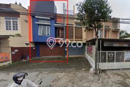 KAWASAN KOMERSIAL! Ruko Disewakan di Penanggungan, Luas 120m², Akses Strategis KAWASAN KOMERSIAL! Ruko Disewakan di Penanggungan, Luas 120m², Akses Strategis