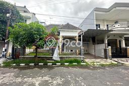 Rumah Lokasi Premium Taman Sulfat Kondisi Siap Huni Jalan Lebar Rumah Lokasi Premium Taman Sulfat Kondisi Siap Huni Jalan Lebar