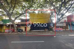Ruko Lokasi Premium Kawasan Klojen, Luas 150m², Pusat Niaga Ruko Lokasi Premium Kawasan Klojen, Luas 150m², Pusat Niaga