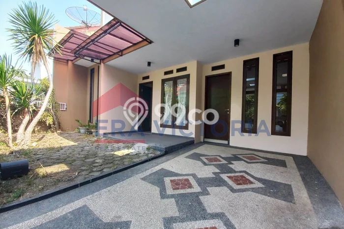 Sewa Rumah Murah di Permata Jingga Malang dengan 3 KT Sewa Rumah Murah di Permata Jingga Malang dengan 3 KT