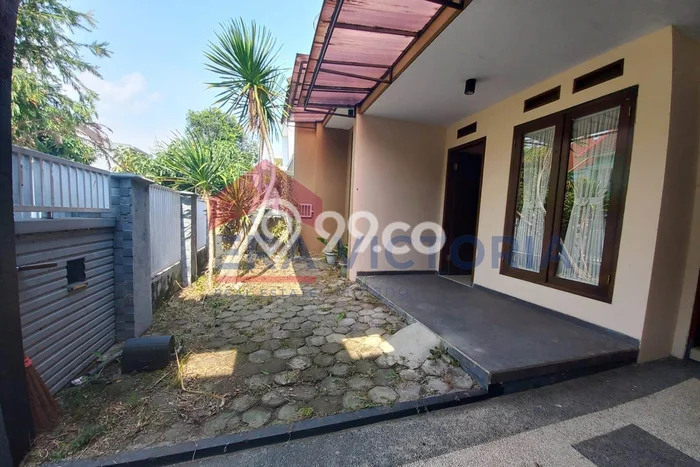 Sewa Rumah Murah di Permata Jingga Malang dengan 3 KT Sewa Rumah Murah di Permata Jingga Malang dengan 3 KT