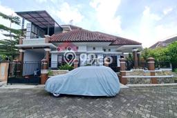 Rumah Idaman dengan 4 Kamar Tidur di Lingkungan Asri Tunggulwulung, Malang Rumah Idaman dengan 4 Kamar Tidur di Lingkungan Asri Tunggulwulung, Malang