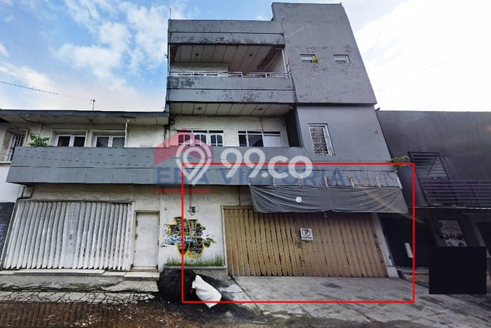 Komersial Kawasan Premium Kawasan Blimbing, Luas 35m², Sentra Perdagangan Komersial Kawasan Premium Kawasan Blimbing, Luas 35m², Sentra Perdagangan