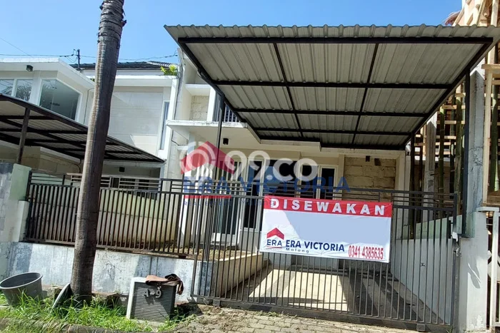Disewakan Rumah Harga Terjangkau di Dieng Malang dengan 2 Kamar Tidur Disewakan Rumah Harga Terjangkau di Dieng Malang dengan 2 Kamar Tidur