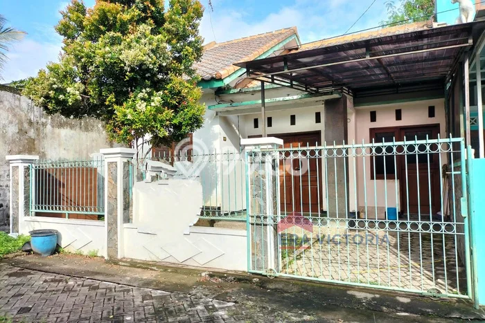 Disewakan Rumah Area Perumahan Lokasi Strategis Semi Furnished Malang Disewakan Rumah Area Perumahan Lokasi Strategis Semi Furnished Malang