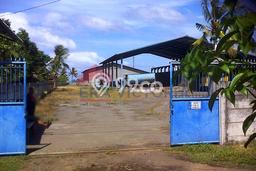Dijual Pabrik di Negara, Jembrana Harga Penawaran Spesial Dijual Pabrik di Negara, Jembrana Harga Penawaran Spesial