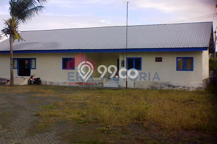 Dijual Pabrik di Negara, Jembrana Harga Penawaran Spesial Dijual Pabrik di Negara, Jembrana Harga Penawaran Spesial