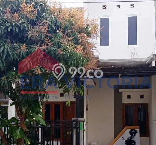 Disewakan Rumah 6 Menit Dari Taman Wisata Air Wendit Kota Malang Disewakan Rumah 6 Menit Dari Taman Wisata Air Wendit Kota Malang