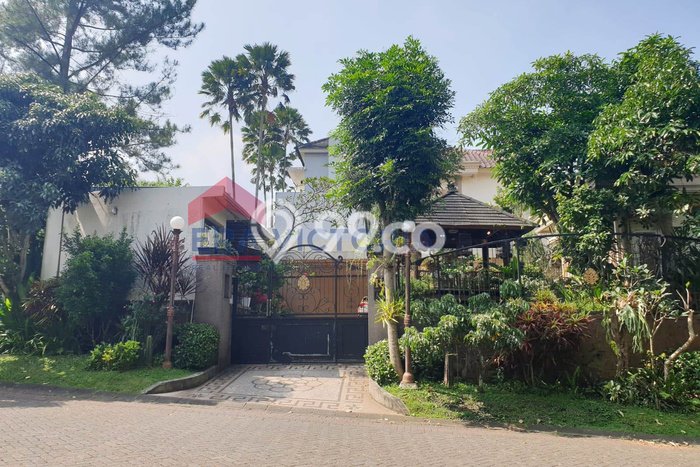 Hunian Eksklusif Siap Huni LT 1177m2 di Dau, Malang Hunian Eksklusif Siap Huni LT 1177m2 di Dau, Malang
