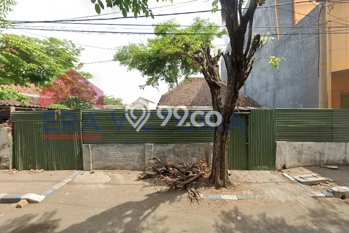 Jarang Ada! Tanah di Panggungrejo Punya Luas 612m2 SHM Jarang Ada! Tanah di Panggungrejo Punya Luas 612m2 SHM