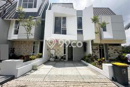Dijual Cepat Rumah Favorit Siap Huni LB 80m2 di Blimbing, Malang Dijual Cepat Rumah Favorit Siap Huni LB 80m2 di Blimbing, Malang