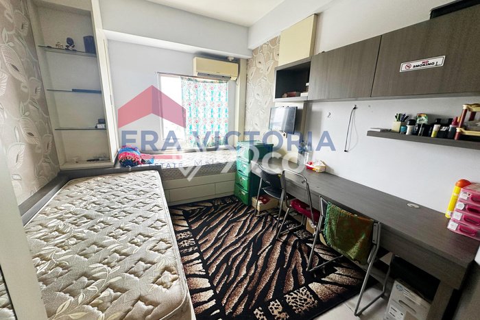 Apartemen Minimalis di Lowokwaru Malang dengan 1 KT & 1 KM Apartemen Minimalis di Lowokwaru Malang dengan 1 KT & 1 KM