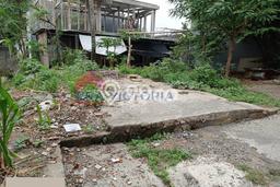 Lahan Kosong Dijual di Semarang dengan Area 260m2 Lahan Kosong Dijual di Semarang dengan Area 260m2