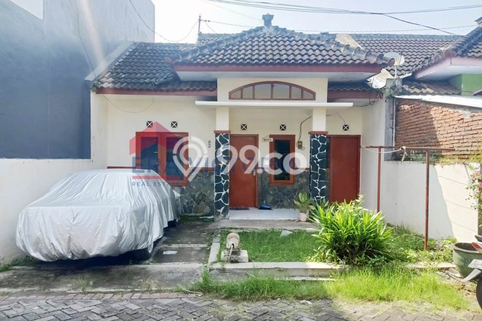 Dijual Cepat Rumah Bagus Siap Huni LB 45m2 di Sukun, Malang Dijual Cepat Rumah Bagus Siap Huni LB 45m2 di Sukun, Malang