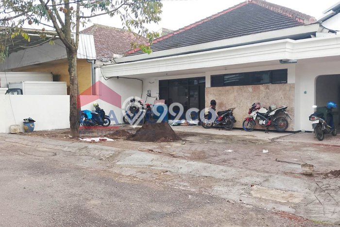 Gudang Komersial Dijual di Blimbing Malang LT 541m2 & LB 461m2 Gudang Komersial Dijual di Blimbing Malang LT 541m2 & LB 461m2