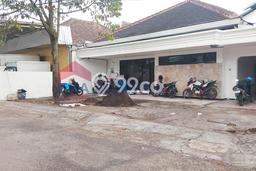 Gudang Komersial Dijual di Blimbing Malang LT 541m2 & LB 461m2 Gudang Komersial Dijual di Blimbing Malang LT 541m2 & LB 461m2
