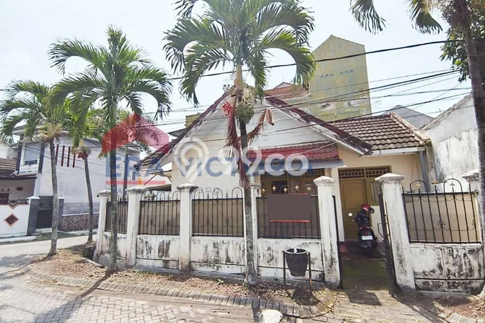 Rumah kawasan Soekarno Hatta, Ready, LT 105m2m² Rumah kawasan Soekarno Hatta, Ready, LT 105m2m²