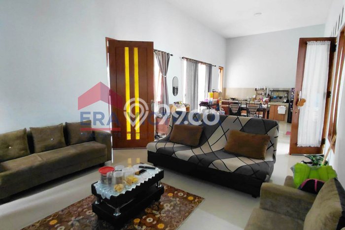 Rumah Strategis Minimalis Lb 100m2 di Dau, Malang Rumah Strategis Minimalis Lb 100m2 di Dau, Malang