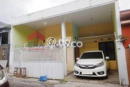 Jual Rumah Bagus Siap Huni LB 70m2 di Blimbing, Malang Jual Rumah Bagus Siap Huni LB 70m2 di Blimbing, Malang