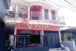 Jual Rumah Favorit Siap Huni LB 252m2 di Lowokwaru, Malang Jual Rumah Favorit Siap Huni LB 252m2 di Lowokwaru, Malang