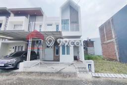 Jual Rumah Strategis Bagus Punya 6 KT di Lowokwaru Malang SHM Jual Rumah Strategis Bagus Punya 6 KT di Lowokwaru Malang SHM