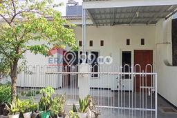 Rumah sewa siap pakai 3 KT di Surabaya Kota, Surabaya Rumah sewa siap pakai 3 KT di Surabaya Kota, Surabaya