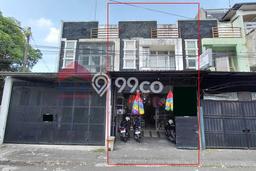 Ruko Paling Dicari LB 700m2 Dijual di Klojen Ruko Paling Dicari LB 700m2 Dijual di Klojen