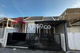 Dijual Rumah Murah di Pakis Malang Harga Rp 440 Juta LT 74m2 Dijual Rumah Murah di Pakis Malang Harga Rp 440 Juta LT 74m2