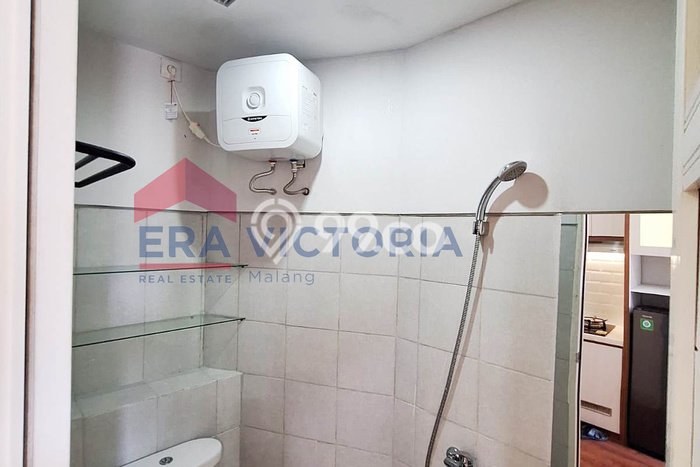 BEST PRICE! Apartemen di Lowokwaru, 1 KM, Luas 18m2m² BEST PRICE! Apartemen di Lowokwaru, 1 KM, Luas 18m2m²