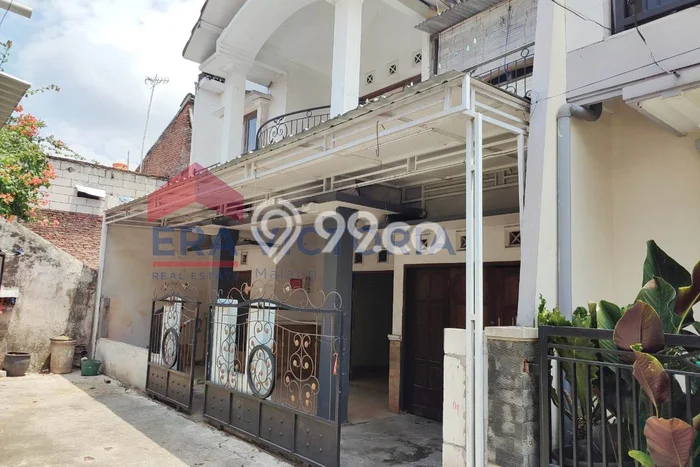 Dijual Rumah Murah di Sukun Malang Harga Rp 450 Juta LT 115m2 Dijual Rumah Murah di Sukun Malang Harga Rp 450 Juta LT 115m2