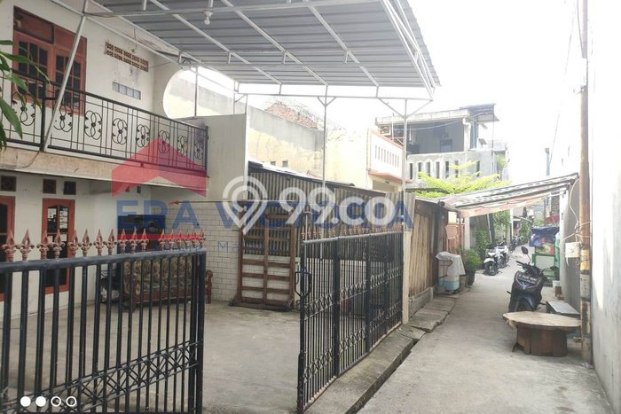 Dijual Cepat Rumah Favorit Siap Huni LB 200m2 di Koja, Jakarta Utara Dijual Cepat Rumah Favorit Siap Huni LB 200m2 di Koja, Jakarta Utara