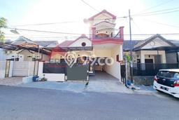 Rumah sewa siap huni 4 KT di Sulfat, Malang Rumah sewa siap huni 4 KT di Sulfat, Malang