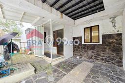 Rumah Modern 4 KT LT 98m2 di Malang Kota Rumah Modern 4 KT LT 98m2 di Malang Kota
