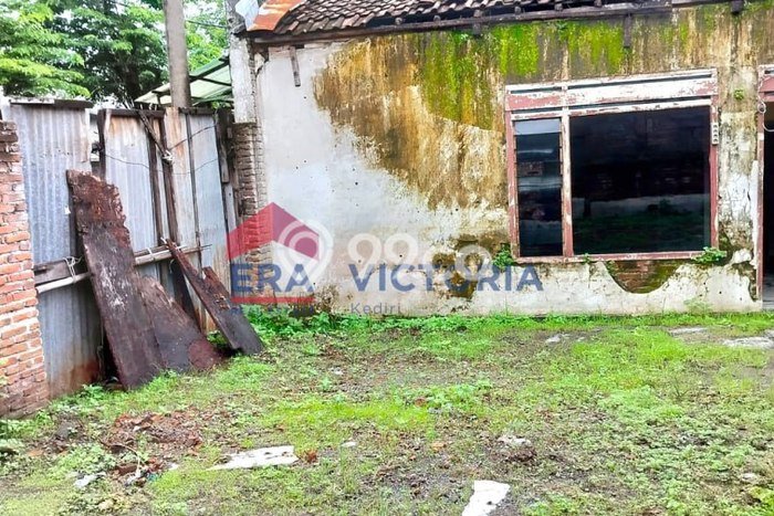 Gudang Komersial Dijual di Ngasem Kediri LT 551m2 & LB 171m2 Gudang Komersial Dijual di Ngasem Kediri LT 551m2 & LB 171m2
