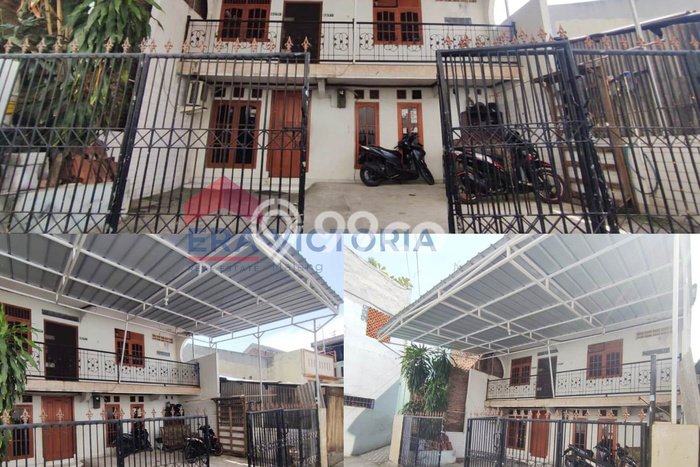 Dijual Cepat Rumah Favorit Siap Huni LB 200m2 di Koja, Jakarta Utara Dijual Cepat Rumah Favorit Siap Huni LB 200m2 di Koja, Jakarta Utara