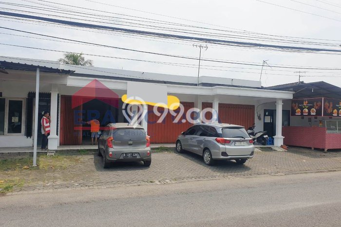 Ruko Kawasan Wagir, Luas 480m², Disewakan, Area Komersial, Siap Untuk Dihuni Ruko Kawasan Wagir, Luas 480m², Disewakan, Area Komersial, Siap Untuk Dihuni