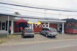 Ruko Kawasan Wagir, Luas 480m², Disewakan, Area Komersial, Siap Untuk Dihuni Ruko Kawasan Wagir, Luas 480m², Disewakan, Area Komersial, Siap Untuk Dihuni
