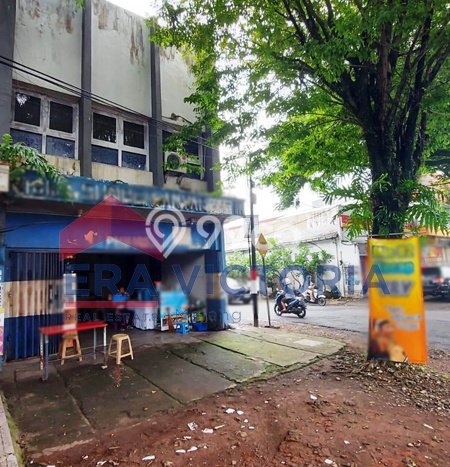 Area Strategis! Disewakan Ruko Lokasi Blimbing, Malang Cocok untuk Bisnis Area Strategis! Disewakan Ruko Lokasi Blimbing, Malang Cocok untuk Bisnis