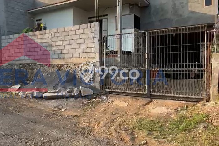 Rumah Modern Cantik 3 KT Siap Huni di Kedungkandang Rumah Modern Cantik 3 KT Siap Huni di Kedungkandang
