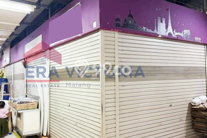 Dijual Ruko Kawasan Strategis Kawasan Penjaringan, Luas 8m², Jalan Raya Dijual Ruko Kawasan Strategis Kawasan Penjaringan, Luas 8m², Jalan Raya
